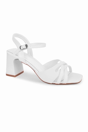 01-5229 High Heel Sandal