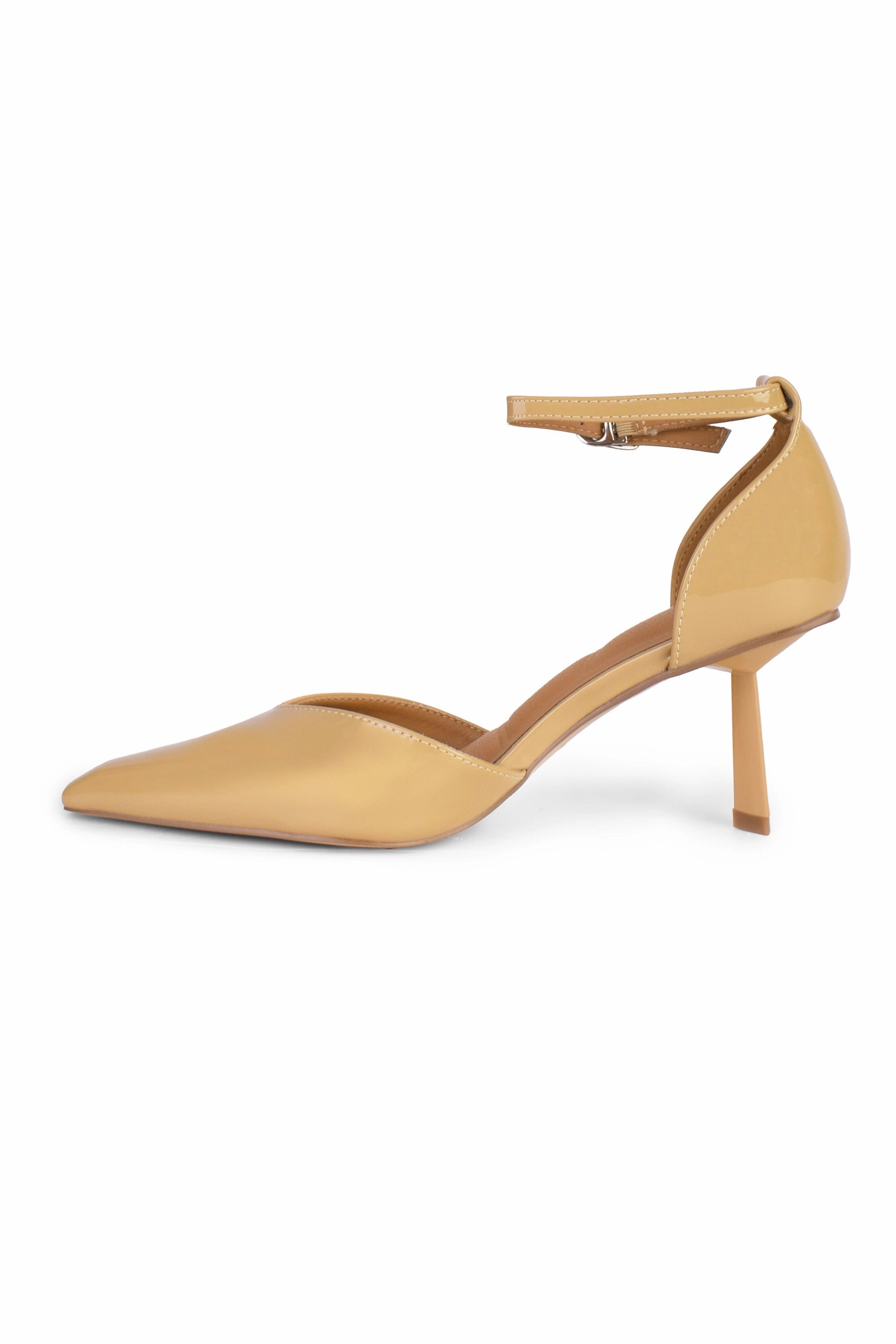 01-5276 High Heel Pumps
