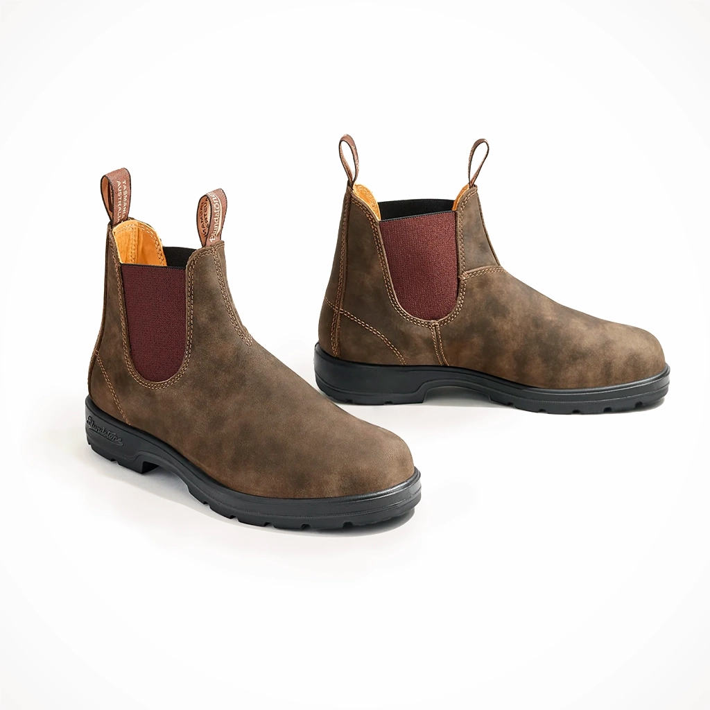 #585 Classic Chelsea Boot — Men's
