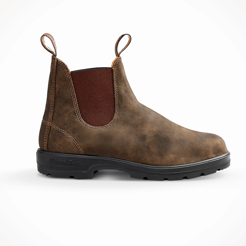 #585 Classic Chelsea Boot — Men's