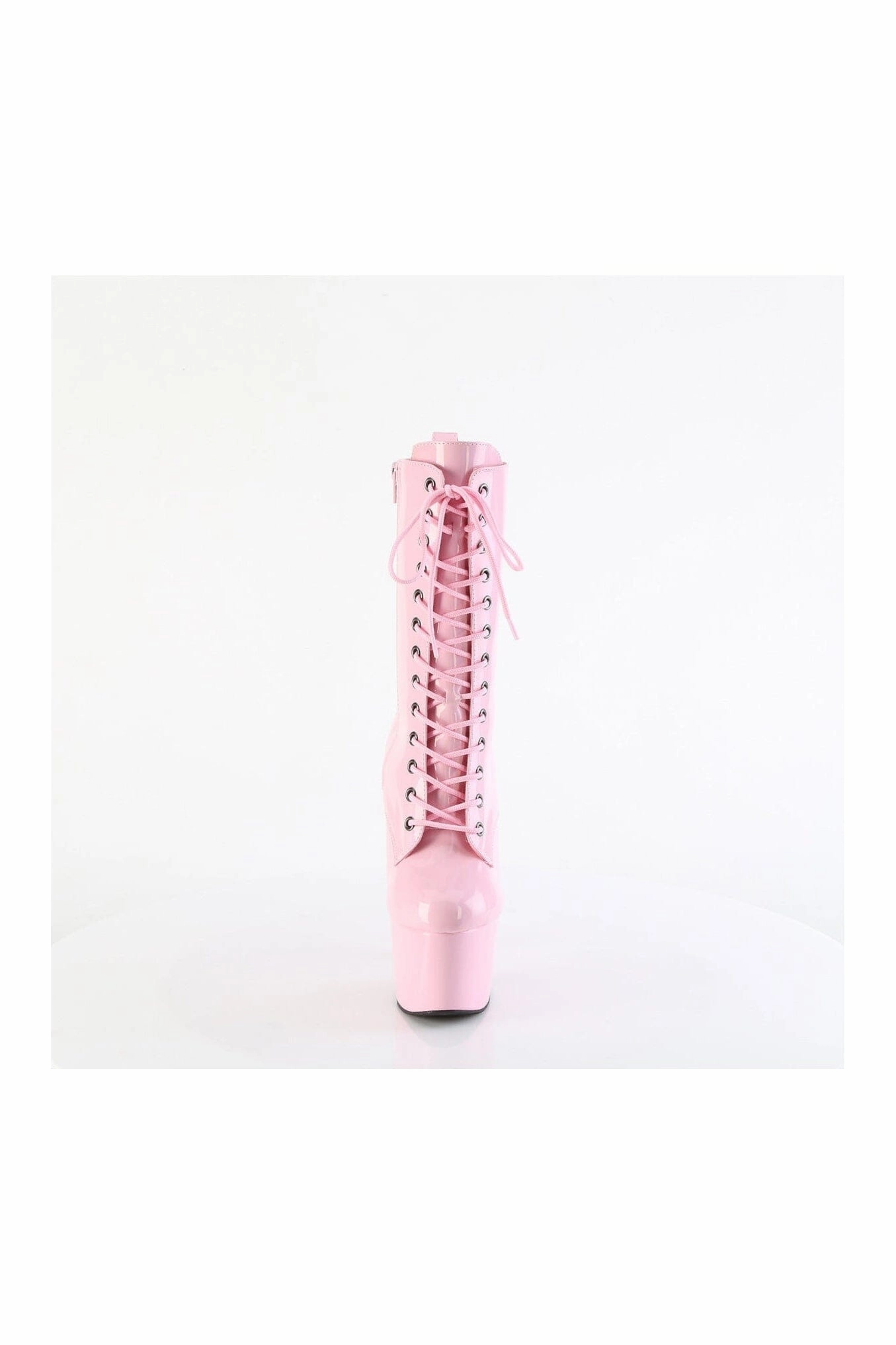 ADORE-1040WR-HG Pink Patent Ankle Boot