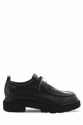Amira Platform Shoe
