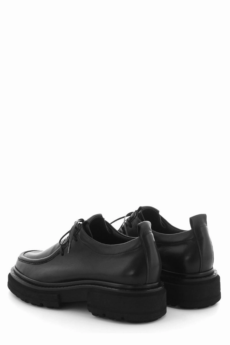 Amira Platform Shoe