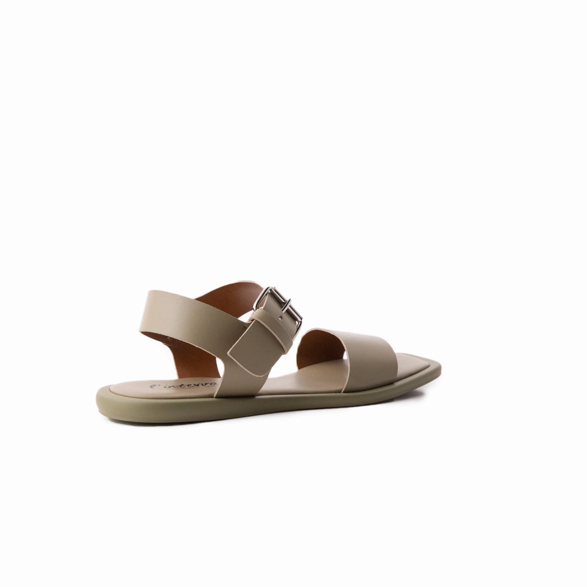 Angel Light Khaki Leather