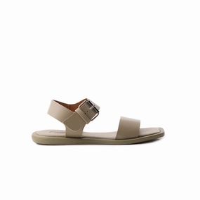 Angel Light Khaki Leather