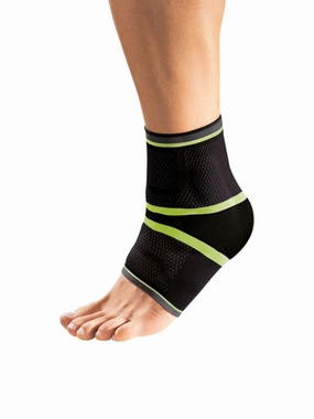 Ankle Bandage Support