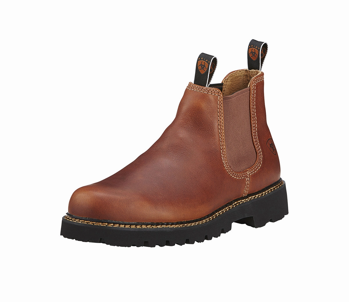 Ariat Men's Spot Hog Western Boot