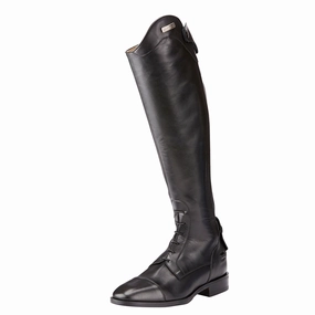 Ariat Women's Divino Tall Riding Boot Tall Height X-Slim Calf