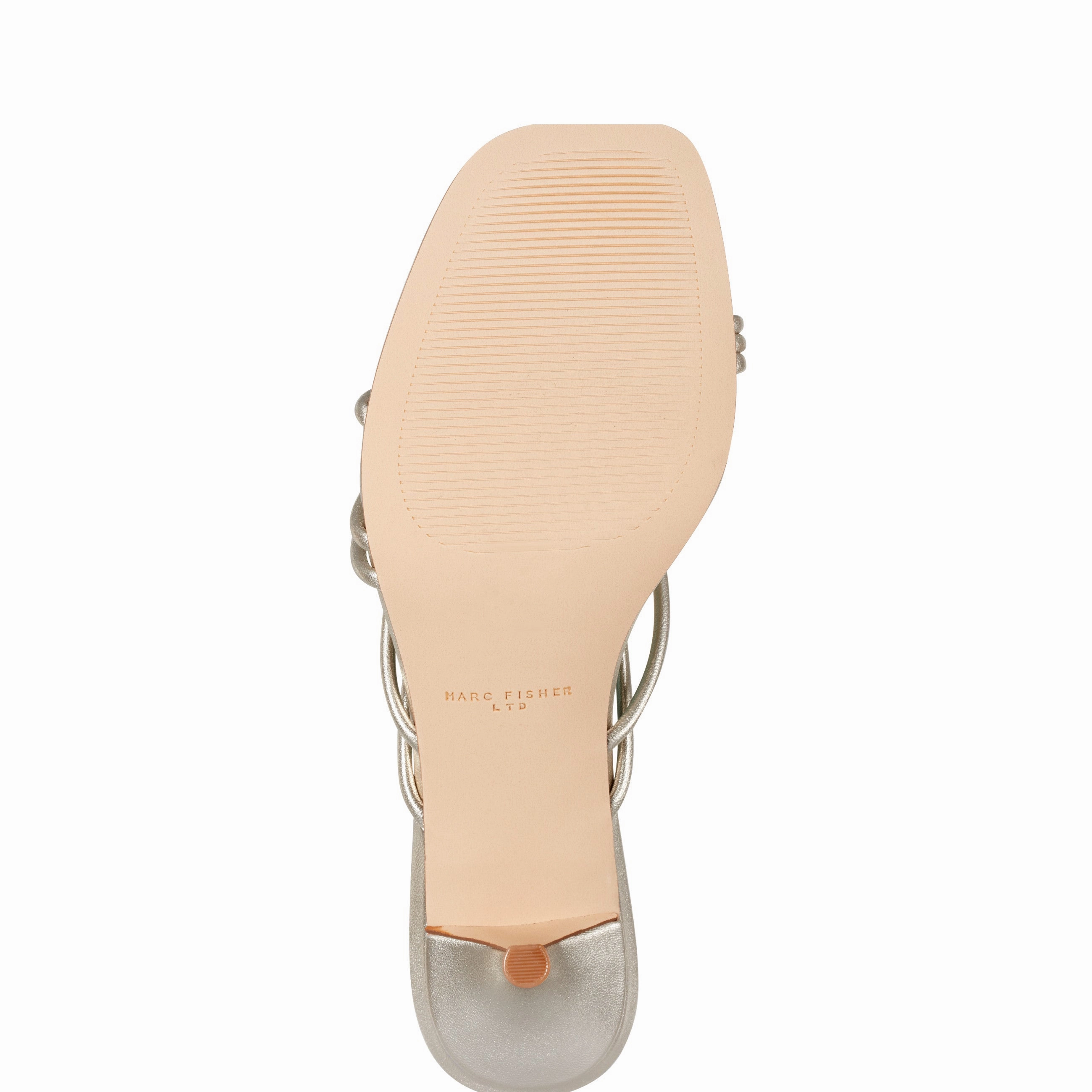 Banna Strappy Dress Sandal
