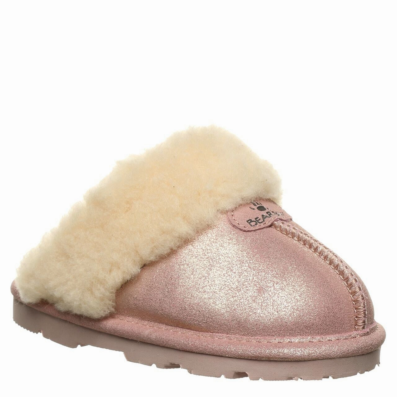 Bearpaw Kid's Loki Slipper