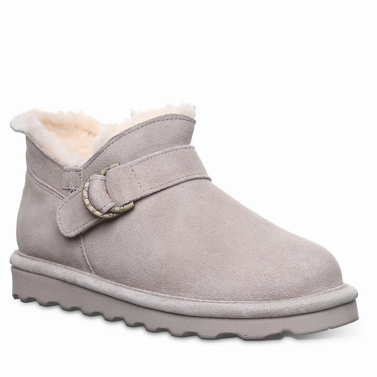 Bearpaw Women's Retro Super Shorty Boots