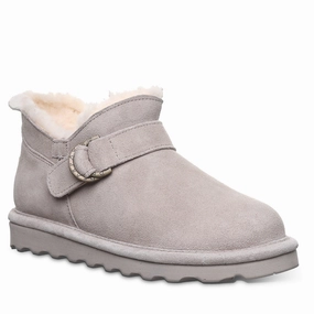 Bearpaw Women's Retro Super Shorty Boots