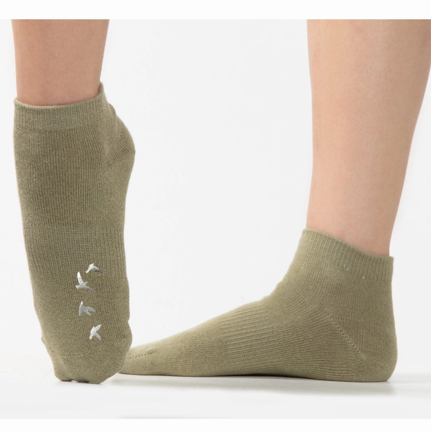 Birdie Grip Socks (Barre / Pilates)