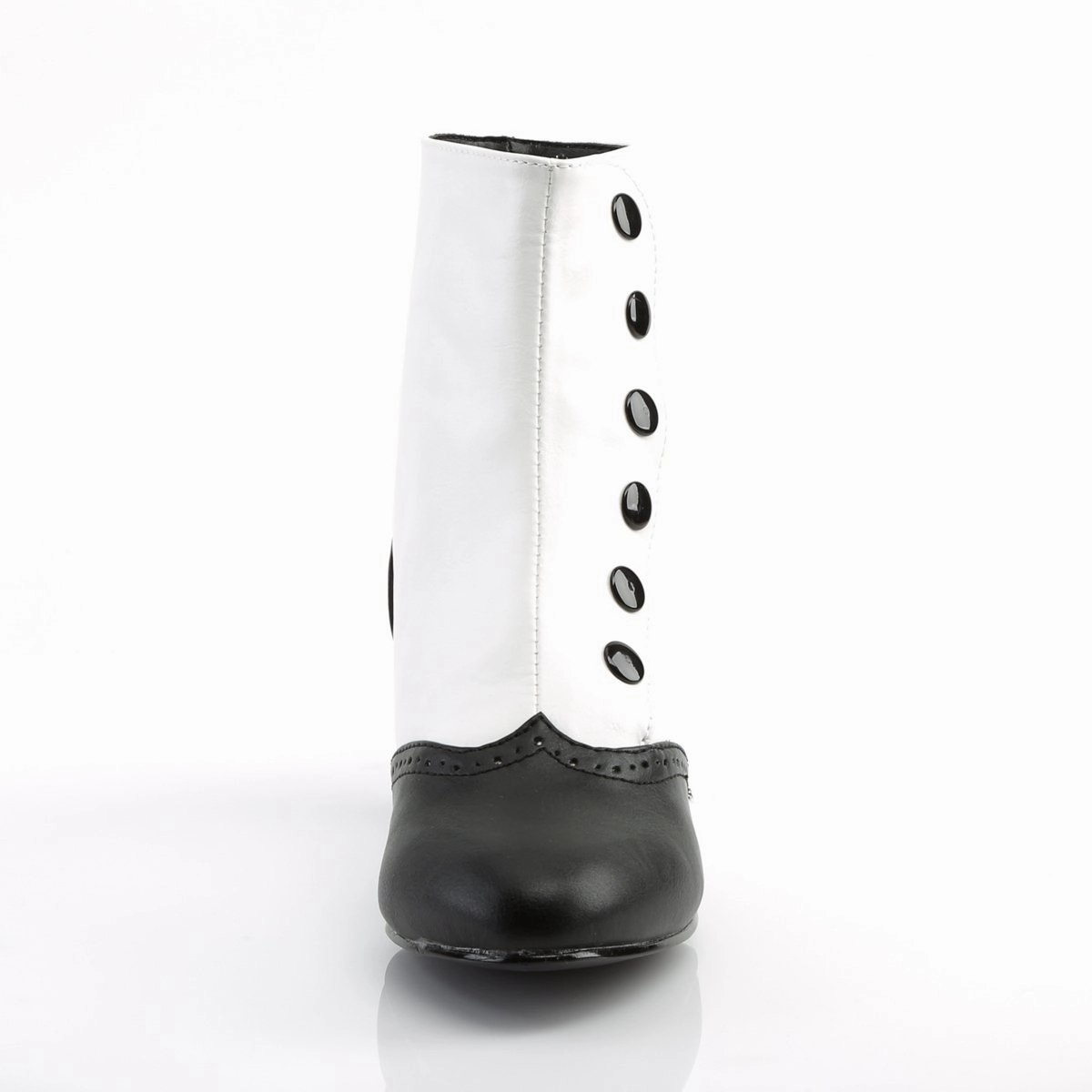 Bordello Flora-1023 Boots