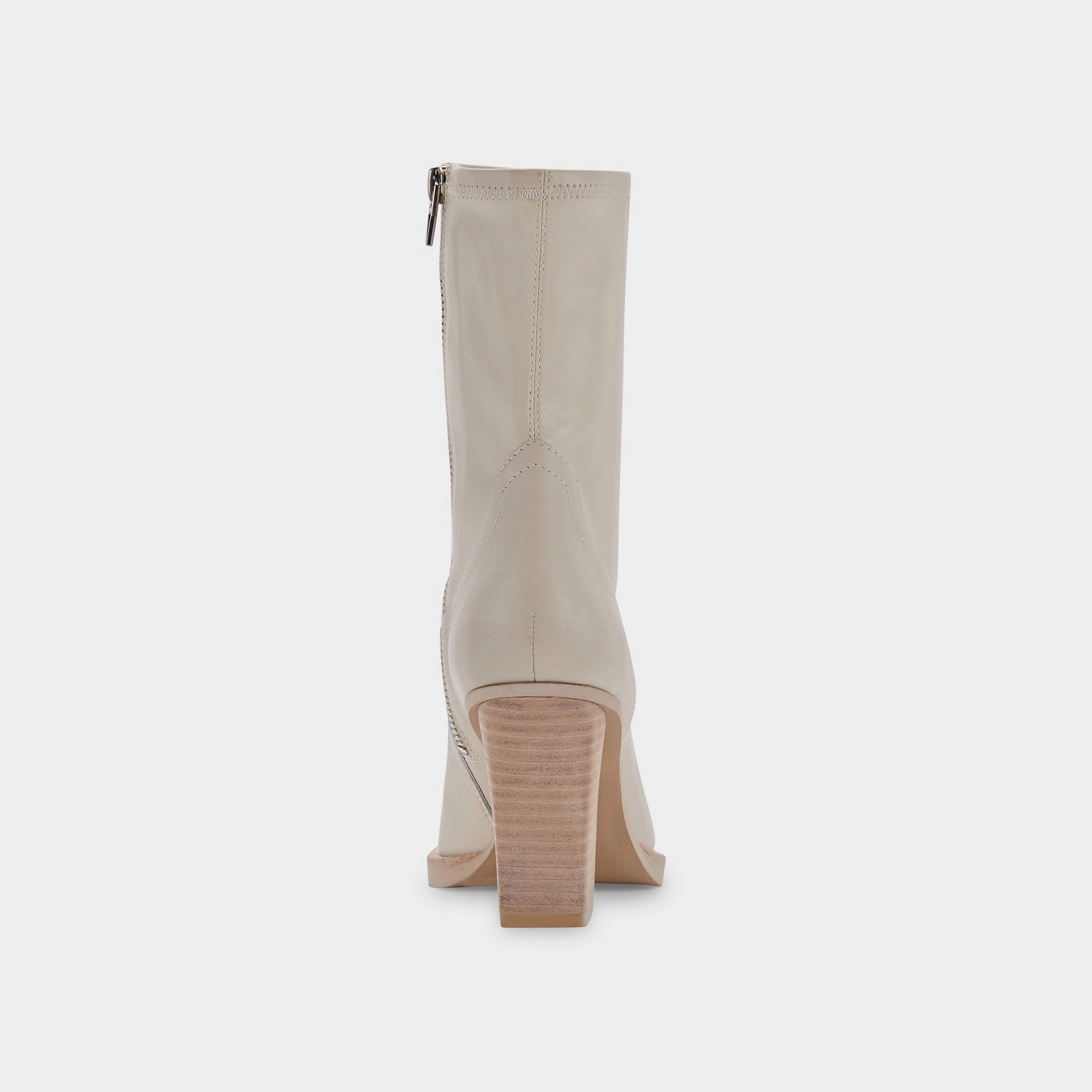 BOYD BOOTS SAND LEATHER - re:vita