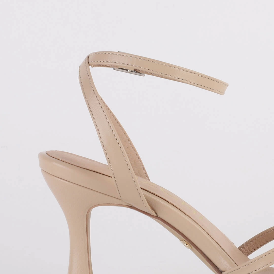 CATALINA - square toe sandals