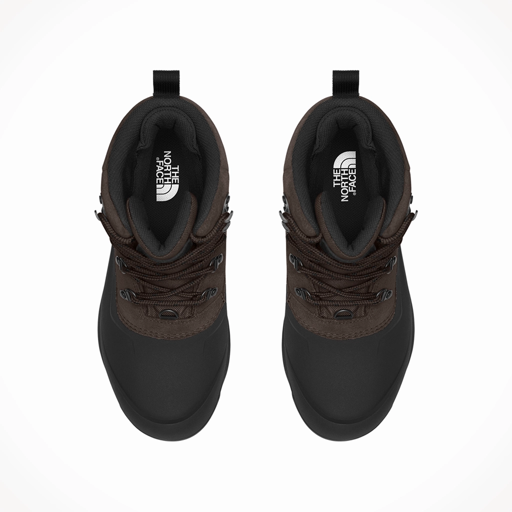 Chilkat V Lace WP — Men's