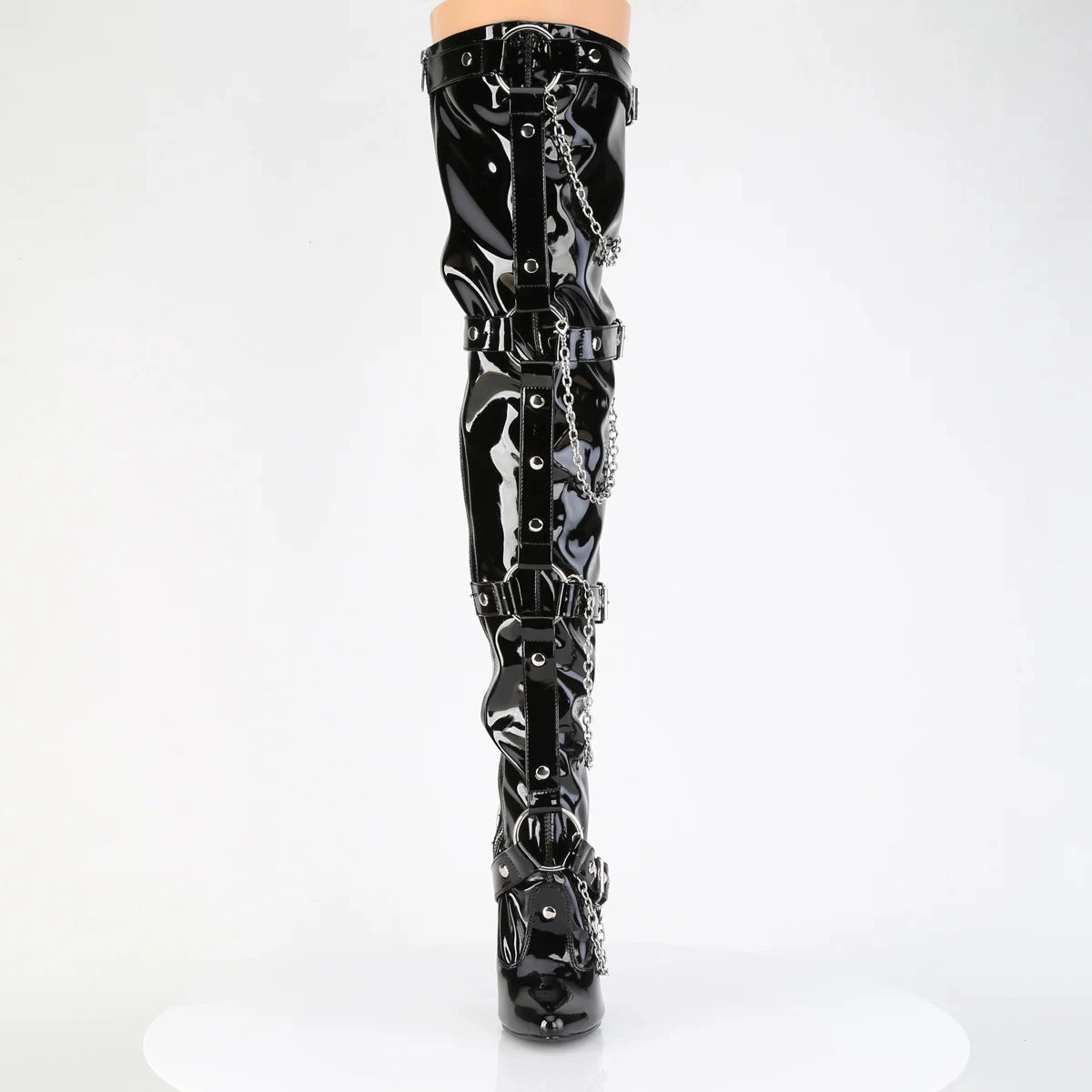Devious Domina-3027