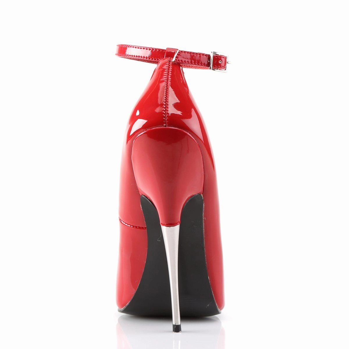 Devious Scream-12 Pump