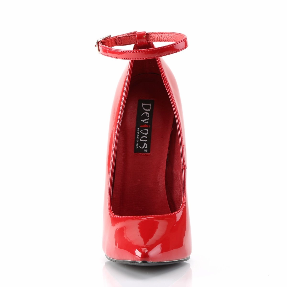Devious Scream-12 Pump