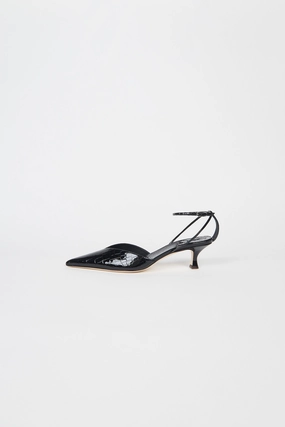 Dina Coco Black