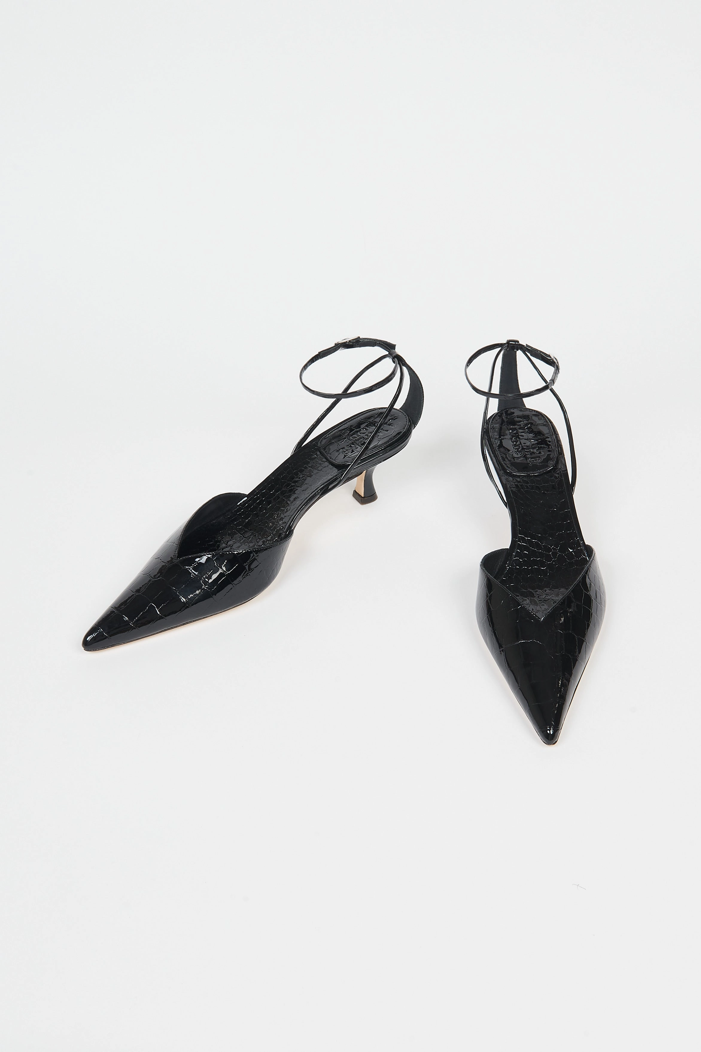 Dina Coco Black