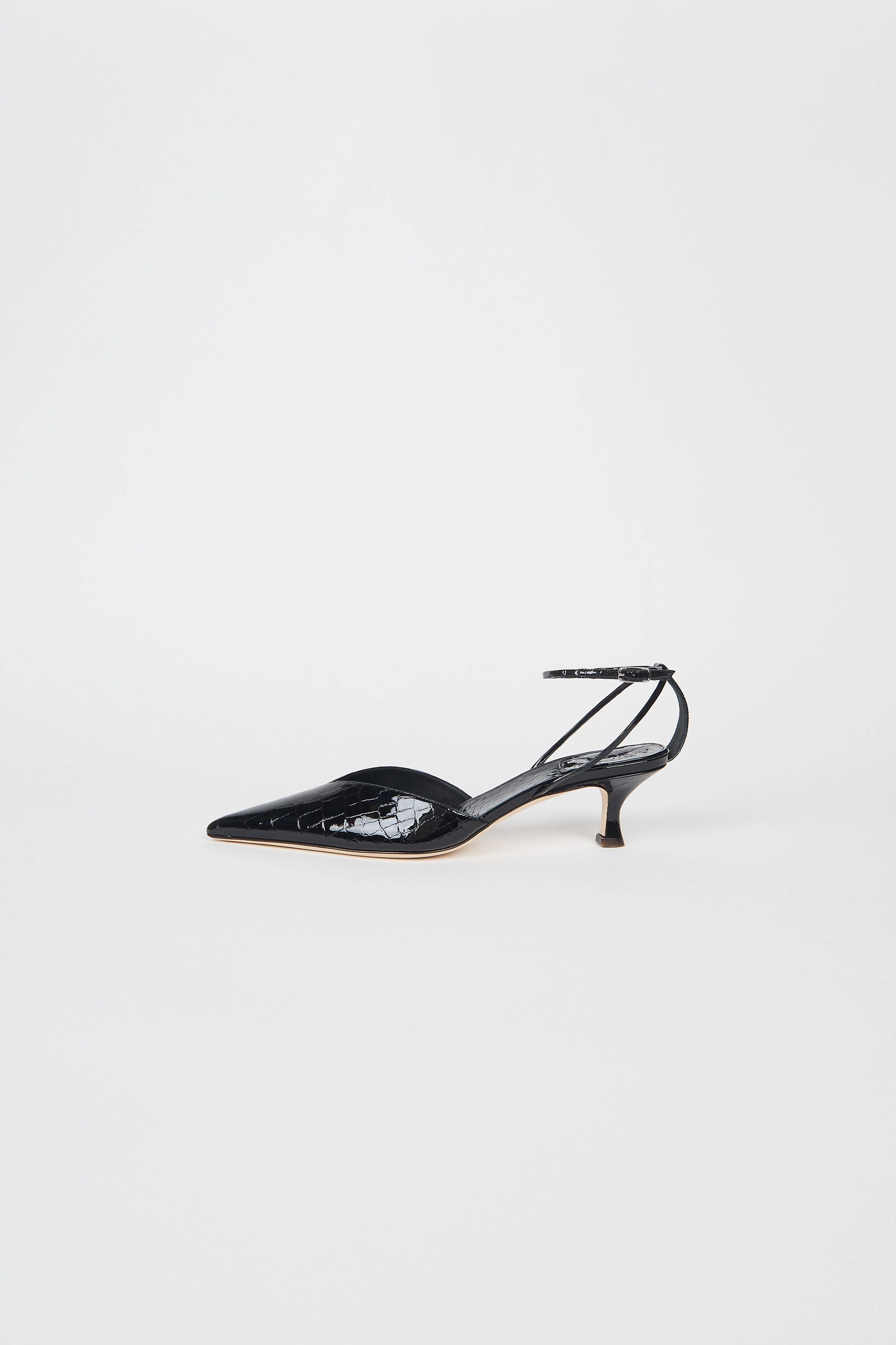 Dina Coco Black