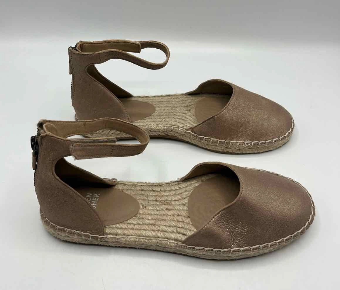 Eileen Fisher Taupe Size 7.5 Shoes