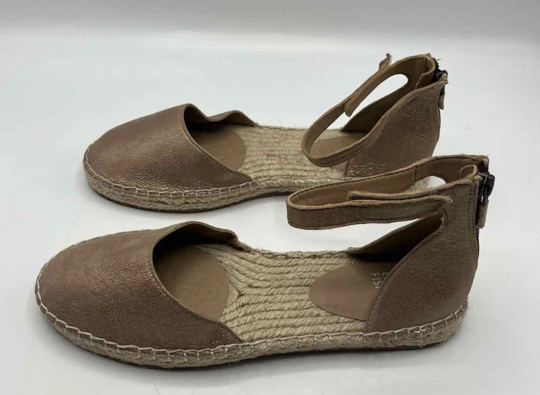 Eileen Fisher Taupe Size 7.5 Shoes