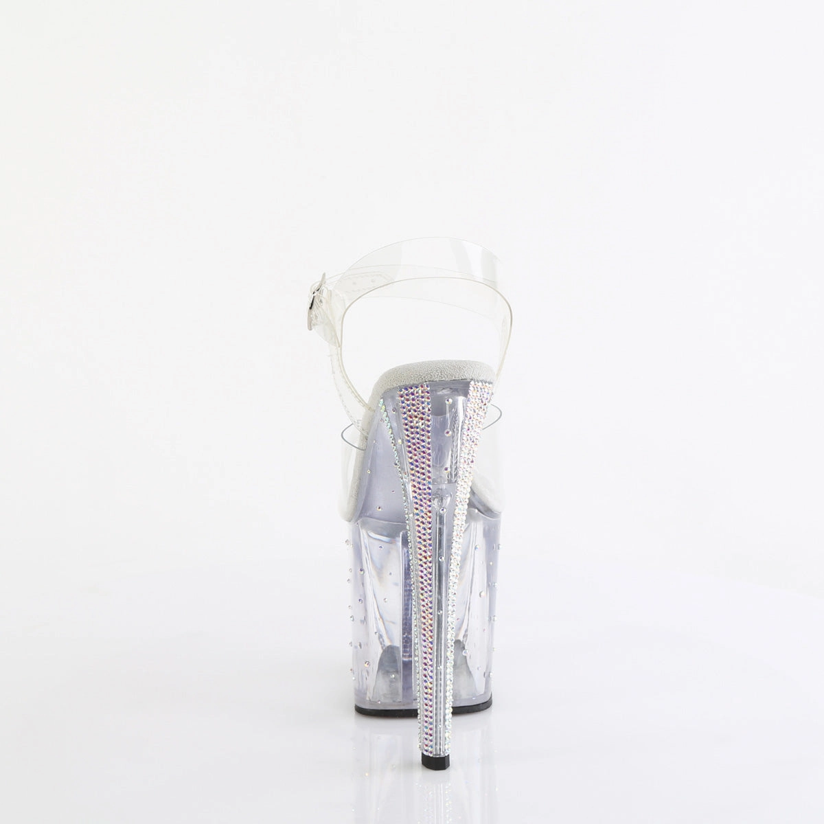 ENCHANT-708RS-01  Clear/Clear-AB RS