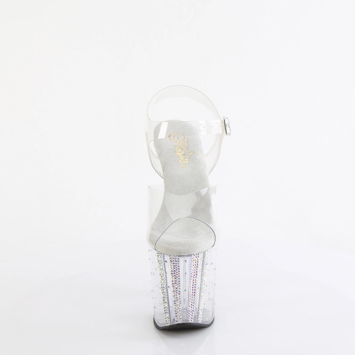 ENCHANT-708RS-01  Clear/Clear-AB RS