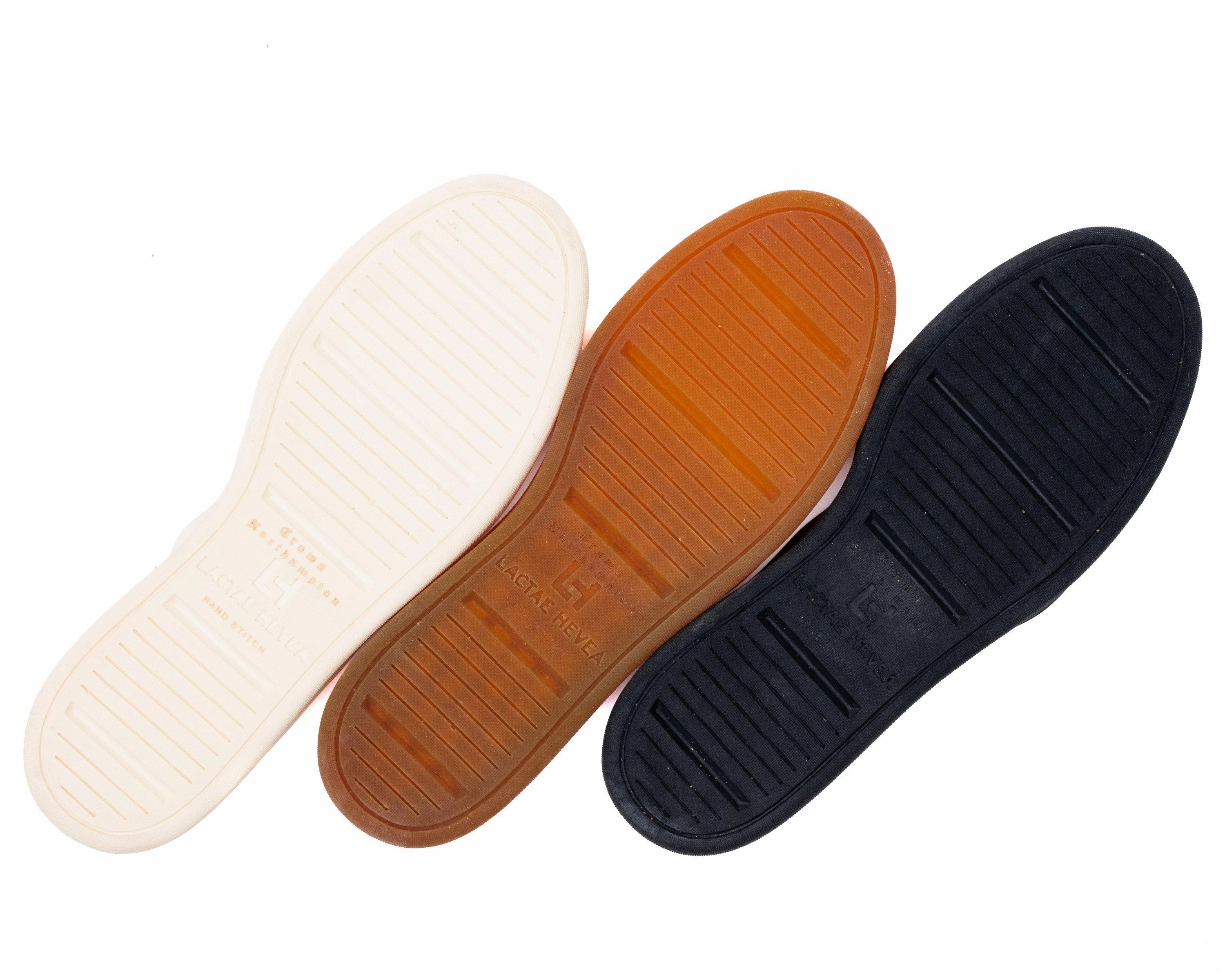 Everdon Wholecut Mid - Snuff Naked Kudu