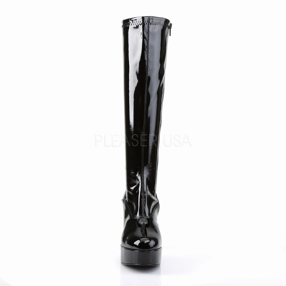 EXOTICA-2000  Black Str Patent