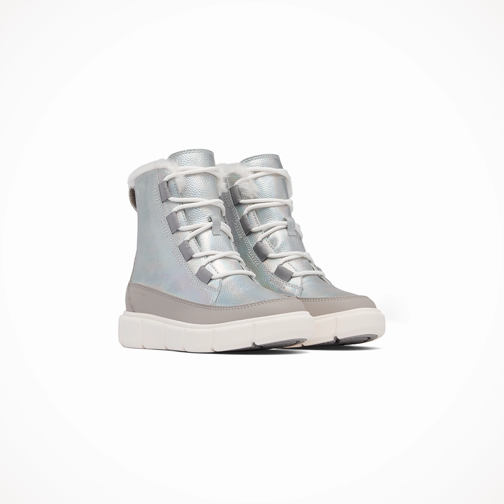 Explorer III Lace Waterproof — Kids'