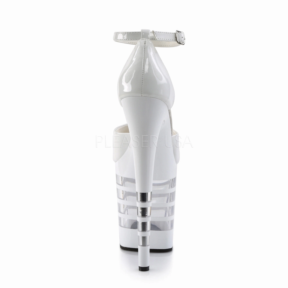 FLAMINGO-889LN White