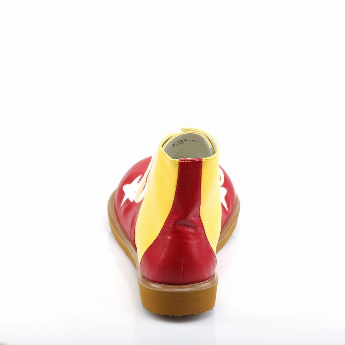 Funtasma Clown-02