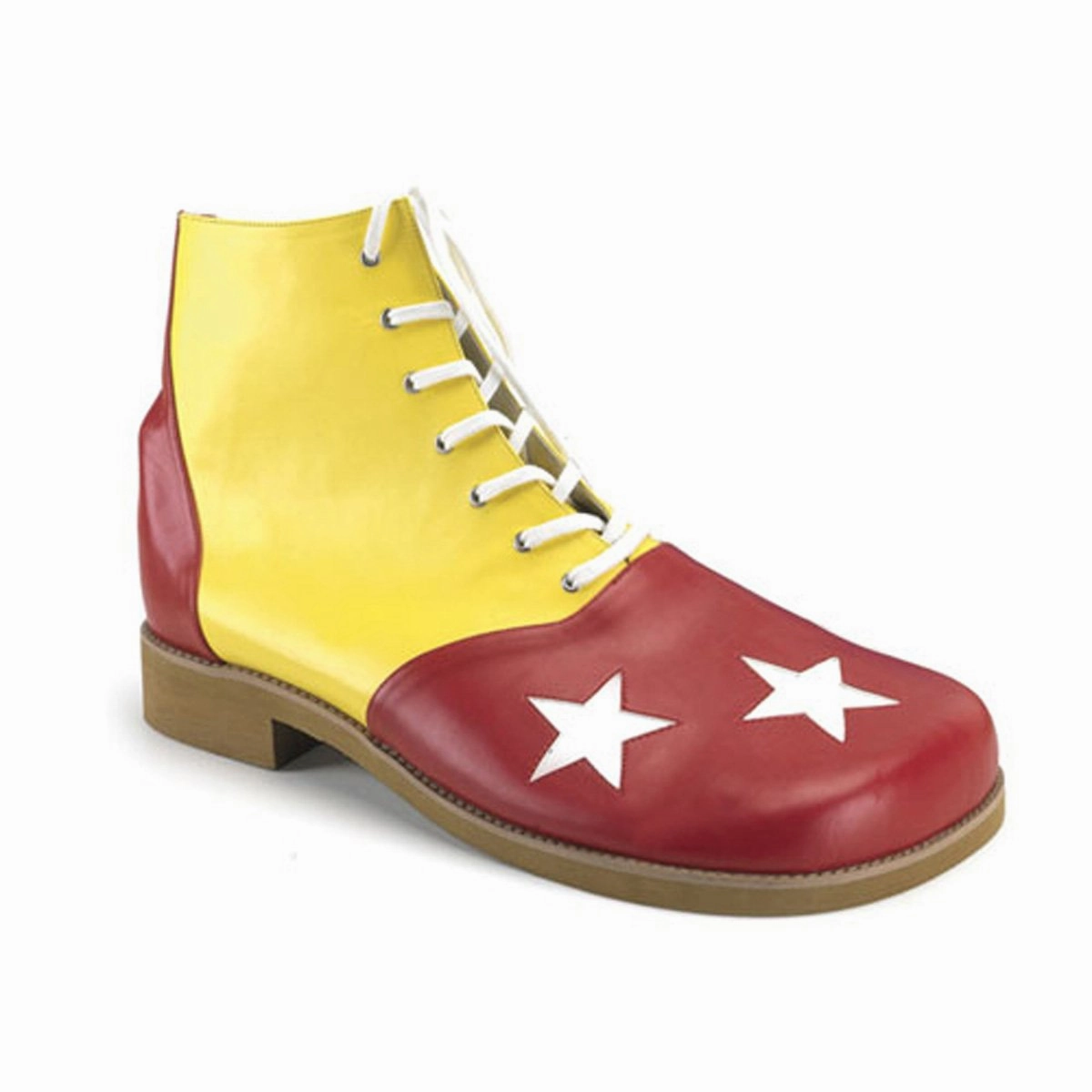 Funtasma Clown-02