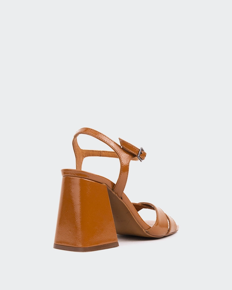 Giligan Chestnut Naplack