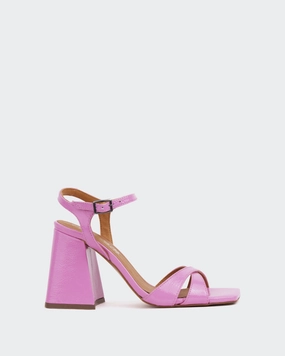 Giligan Pink Naplack