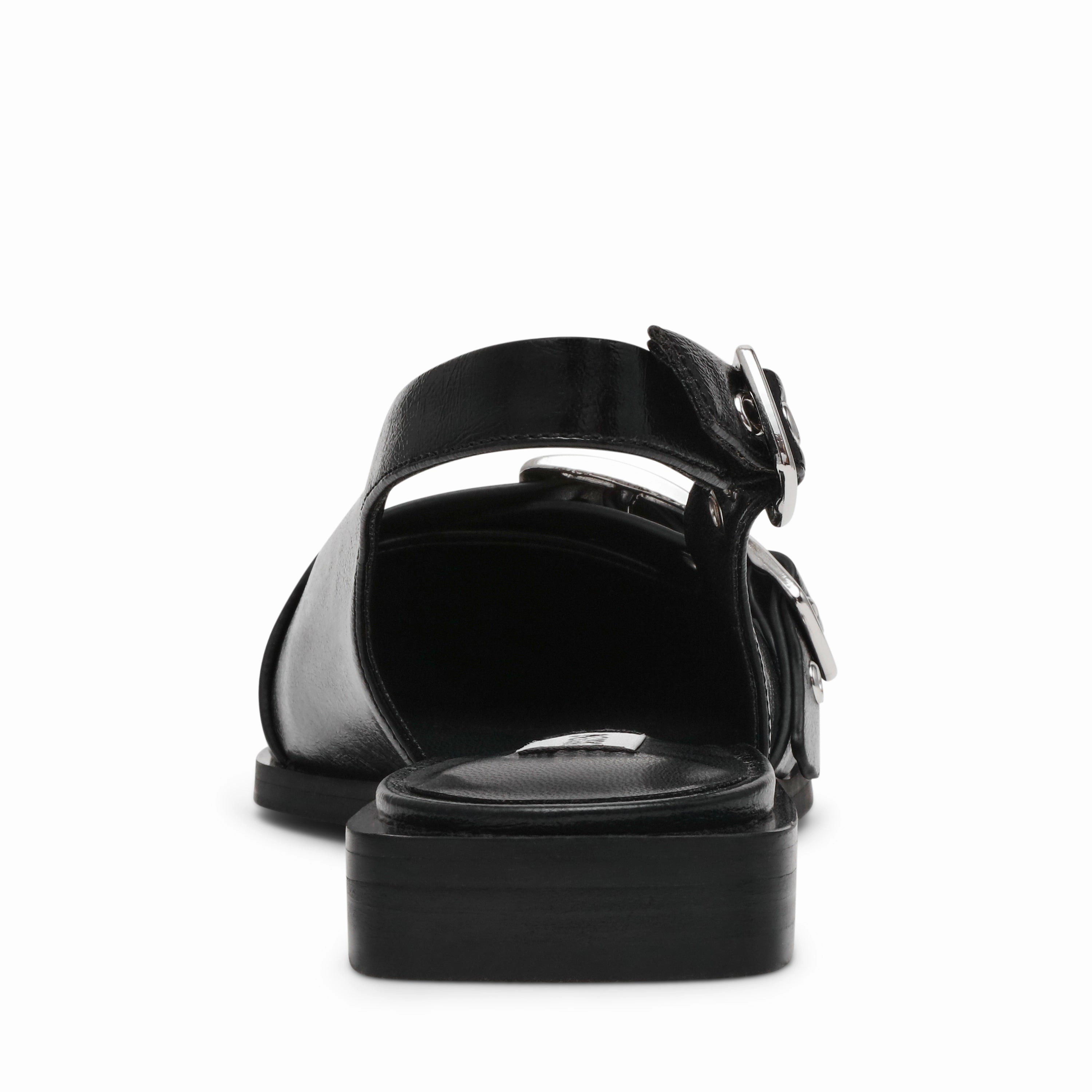 Grezly Pump BLACK