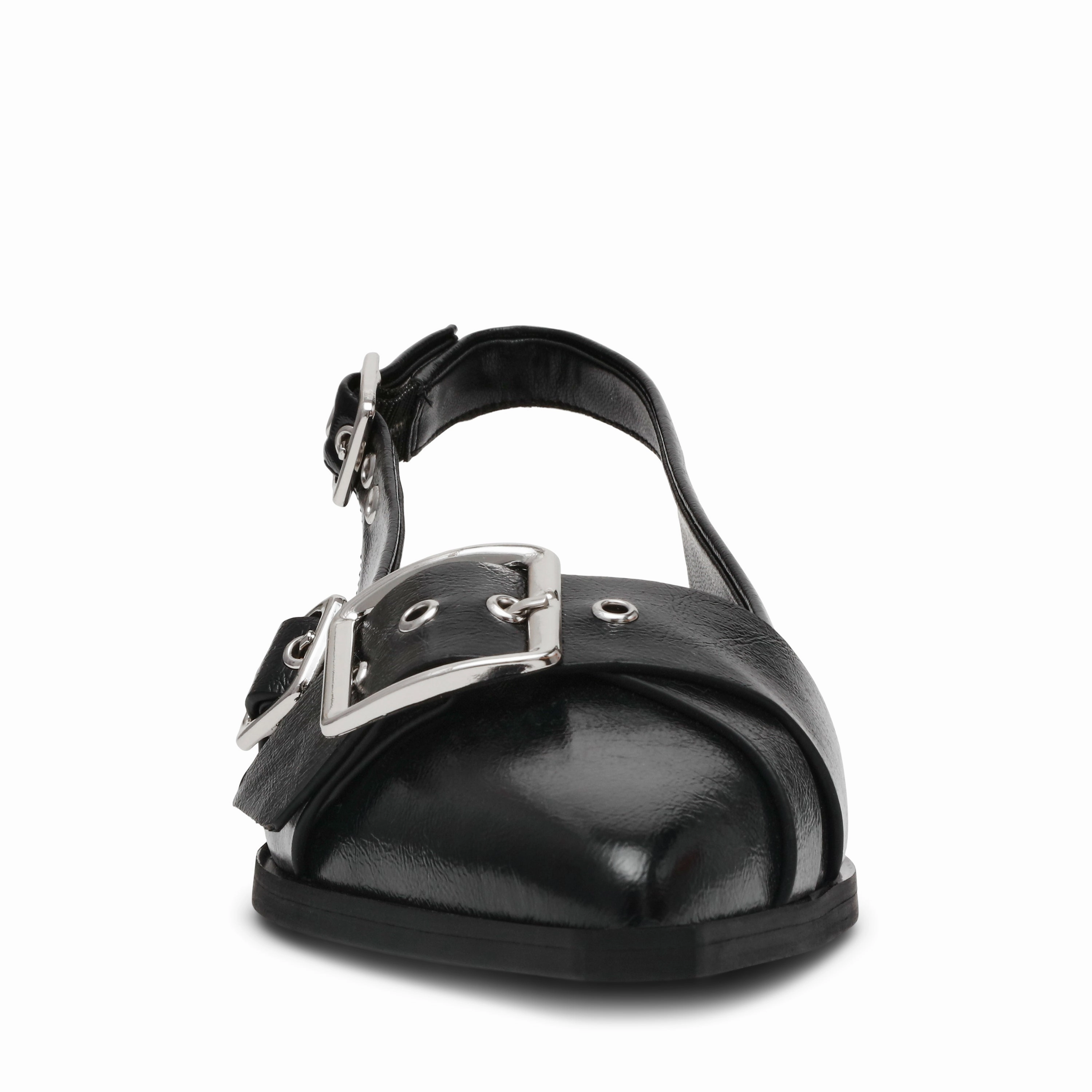Grezly Pump BLACK