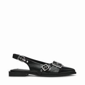 Grezly Pump BLACK