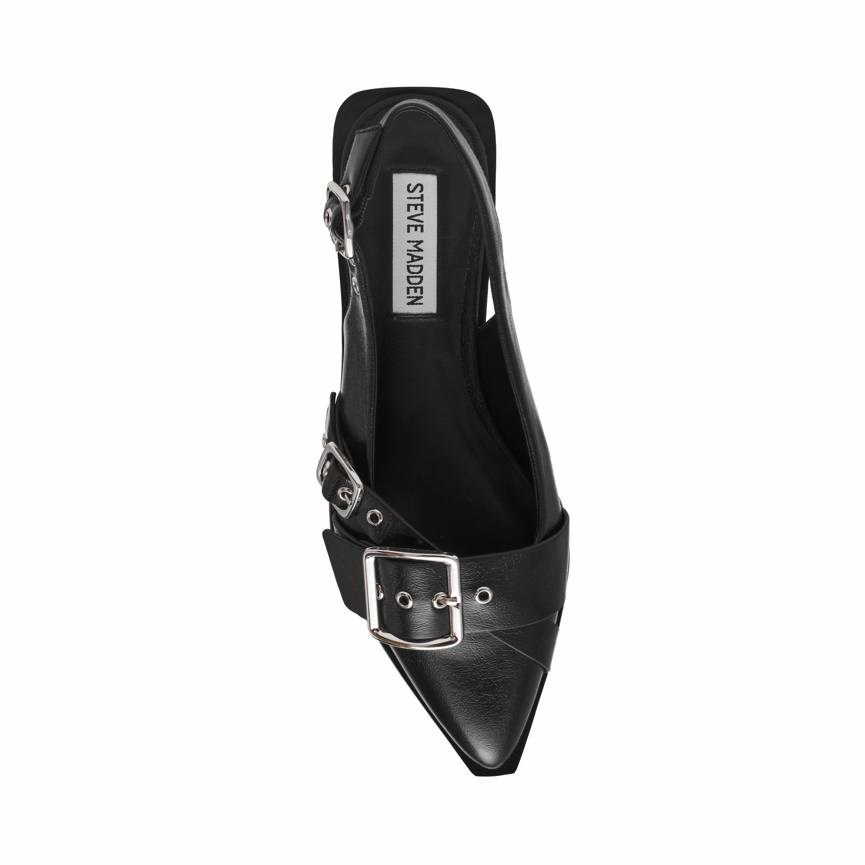 Grezly Pump BLACK