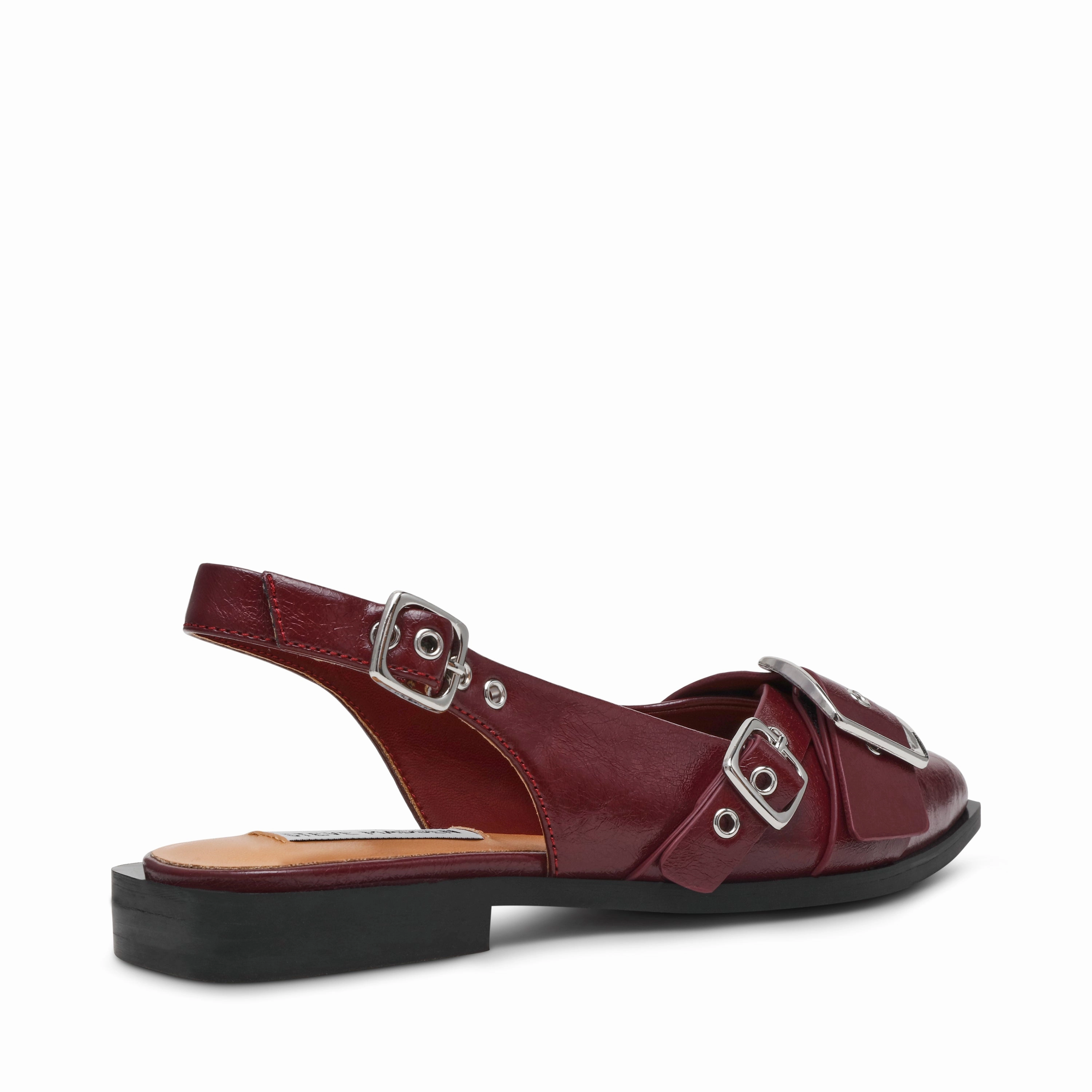 Grezly Pump DK CHERRY LACQ