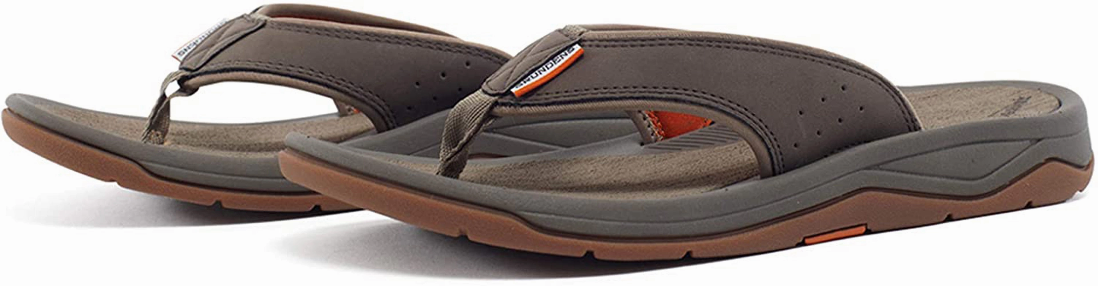 Grundéns Men's Deck-Boss Sandal