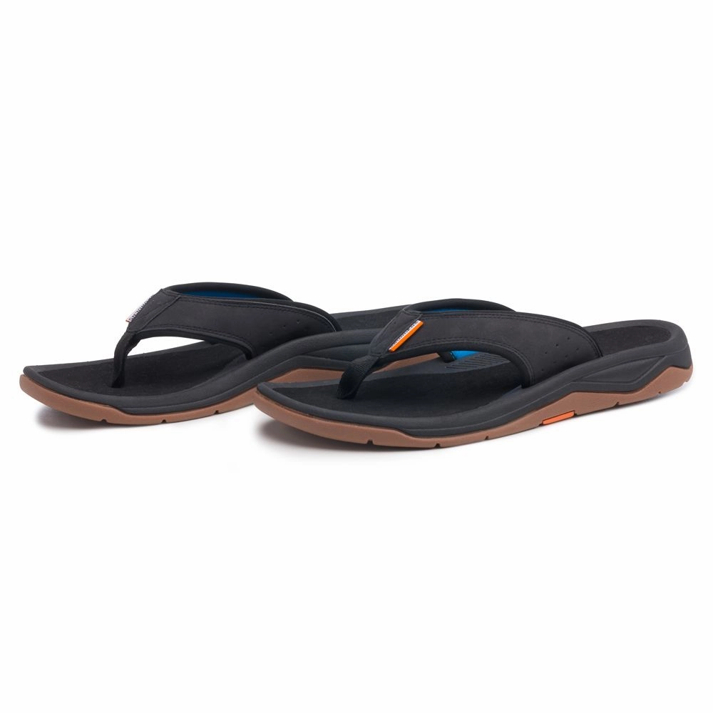 Grundéns Men's Deck-Boss Sandal