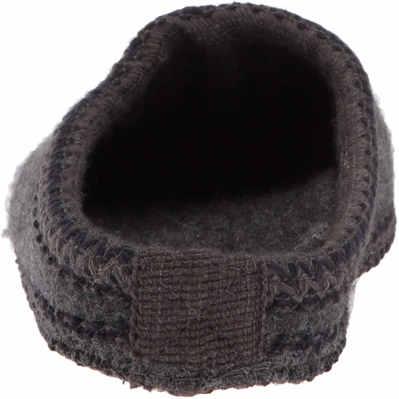 HAFLINGER Men's As Classic Slipper