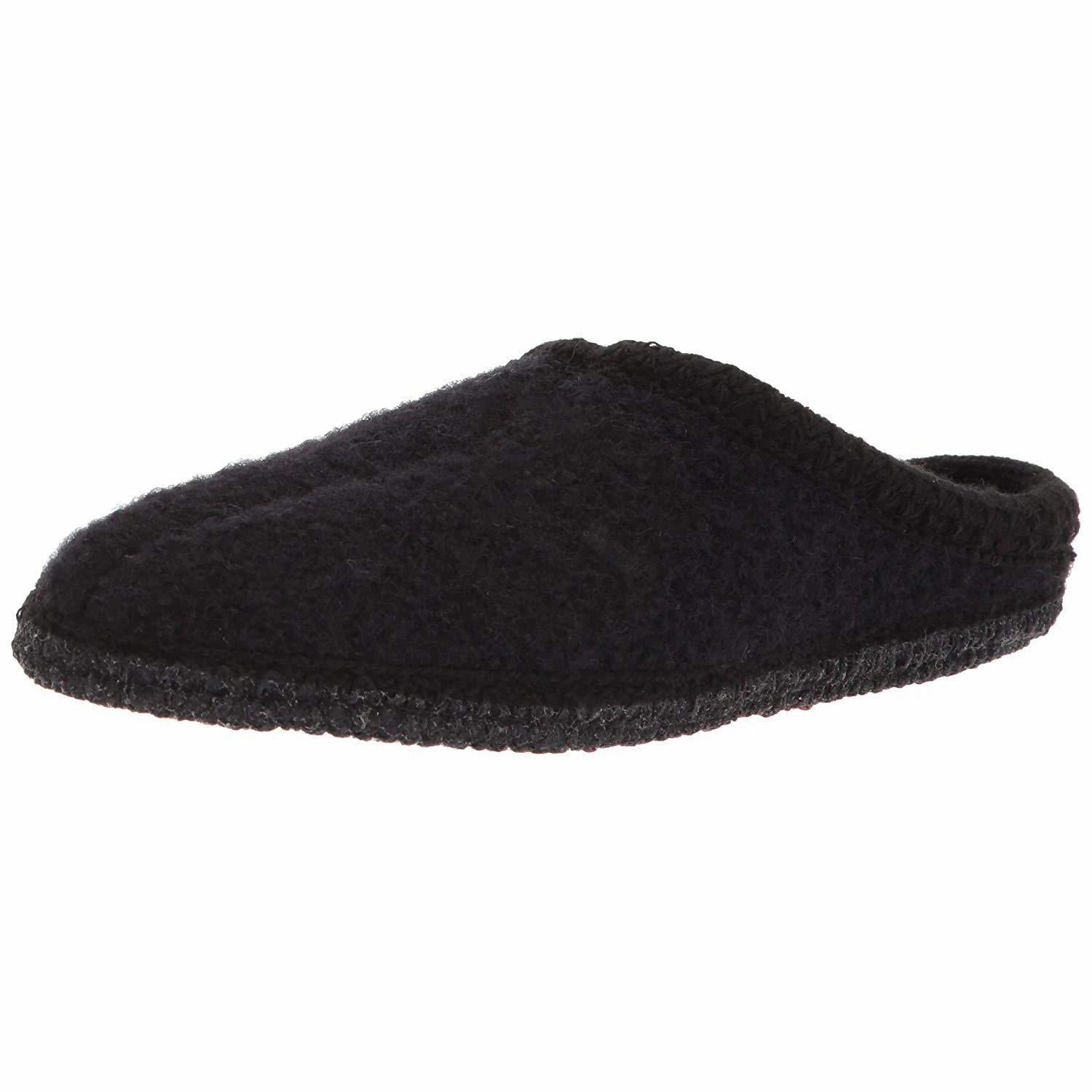 HAFLINGER Men's As Classic Slipper