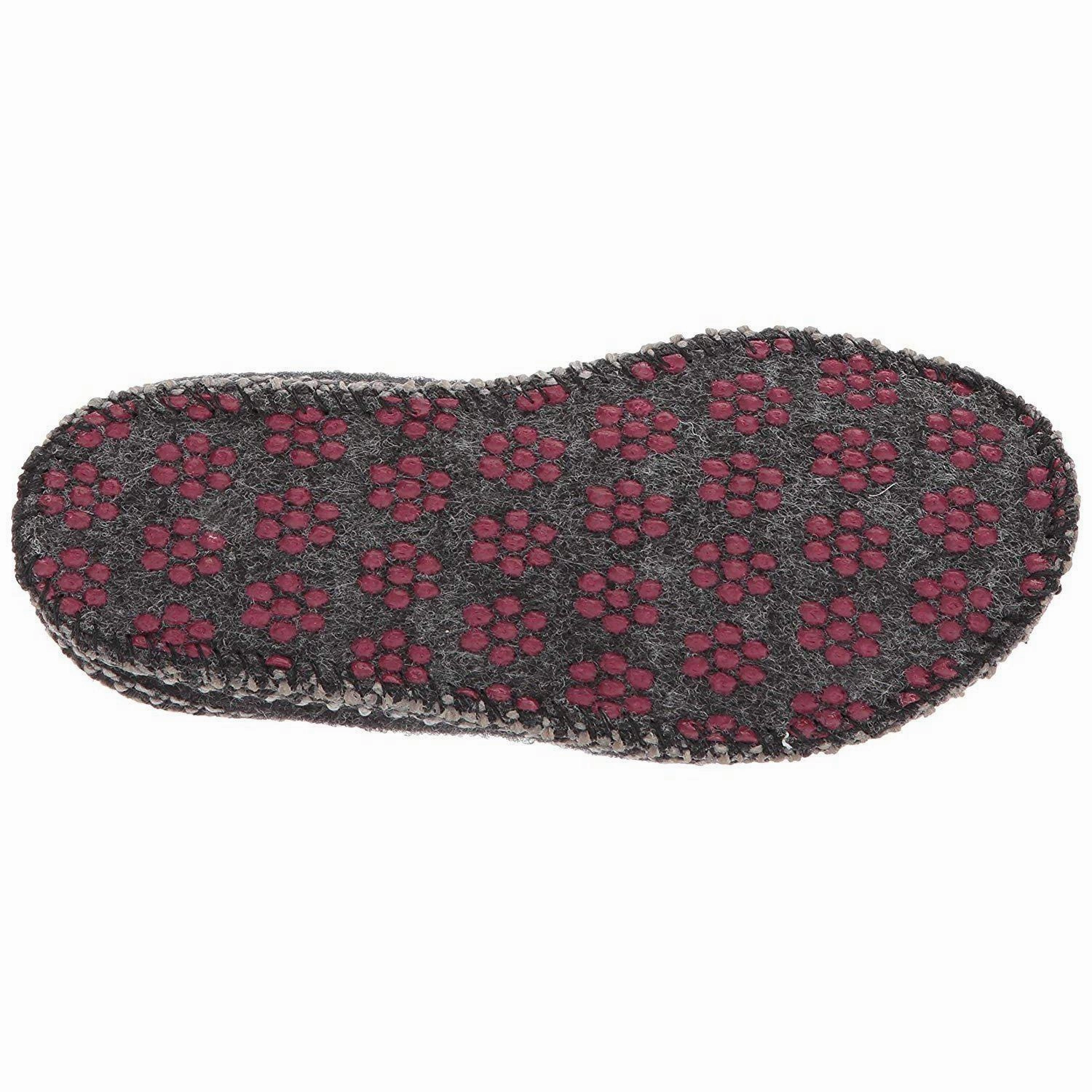HAFLINGER Men's As Classic Slipper