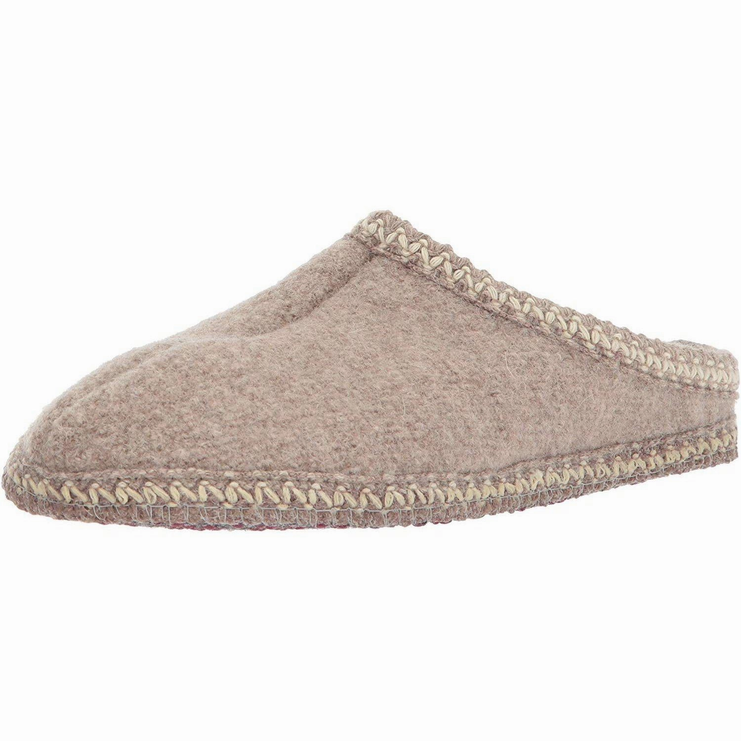 HAFLINGER Men's As Classic Slipper
